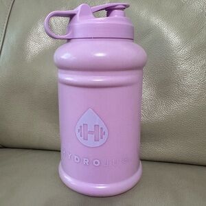 HydroJug Pro Gallon Jug Lilac